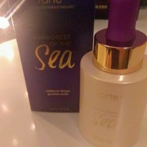 Tarte Radiance Drops